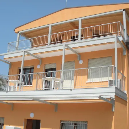 Giglio Apartman