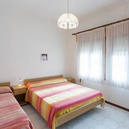 Giglio Apartman