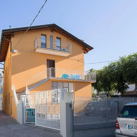 Giglio לידו די ג'סולו