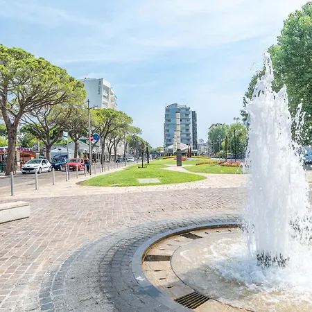 Giglio Apartman