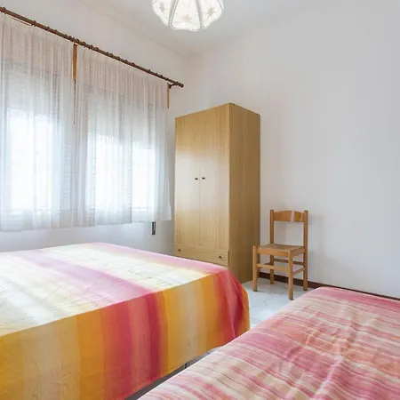 Giglio Apartman *