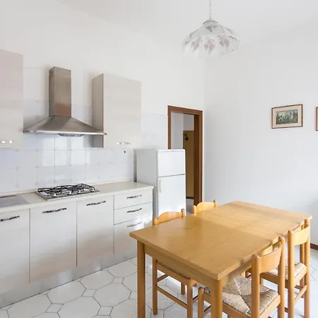 Giglio Apartman Lido di Jesolo